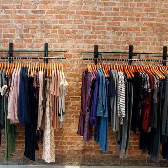 GLAMORAMA CLOSET - Picture 1 of 2